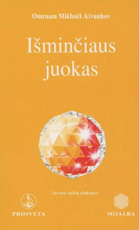 Išminčiaus juokas - Autorių Kolektyvas, knyga