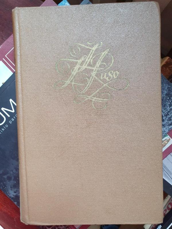 Išpažintis - Žanas Žakas Ruso, knyga 2