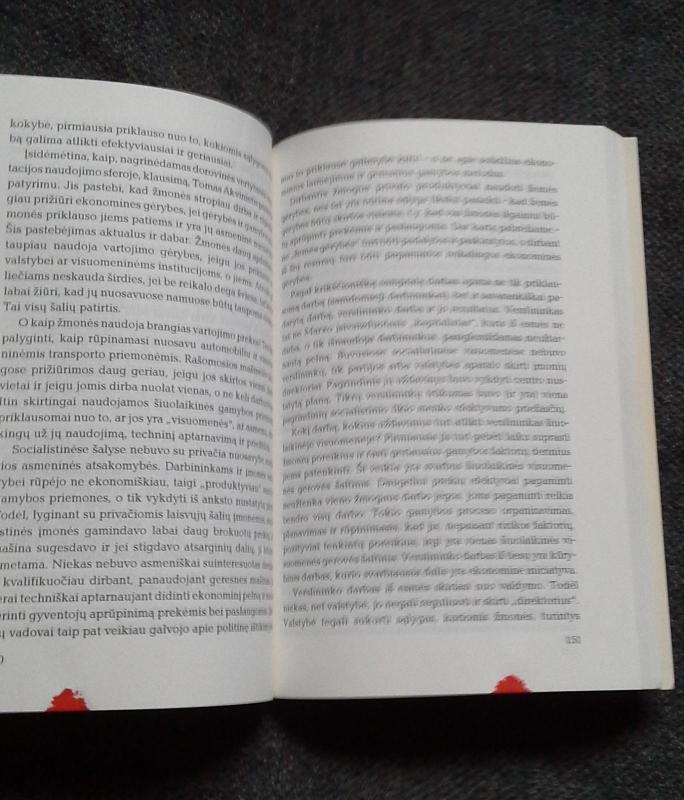 Veikli krikščionybė versle ir ekonomikoje - Autorių Kolektyvas, knyga 4