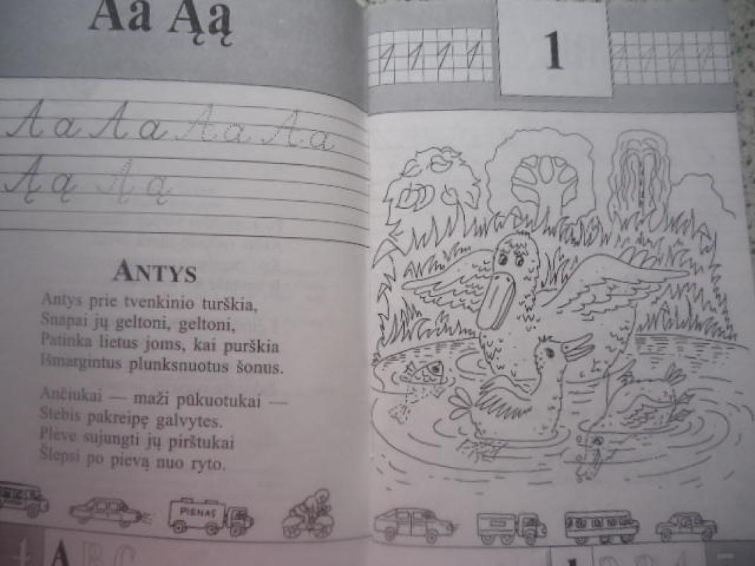 Kai pabels pirma rugsėjo - Zenė Sadauskaitė, knyga 3