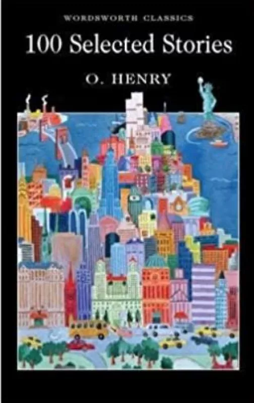 100 Selected Stories - O. Henry, knyga