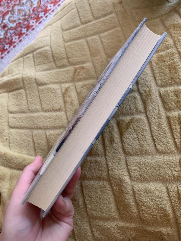 Gestai - Ignacy Karpowicz, knyga 2