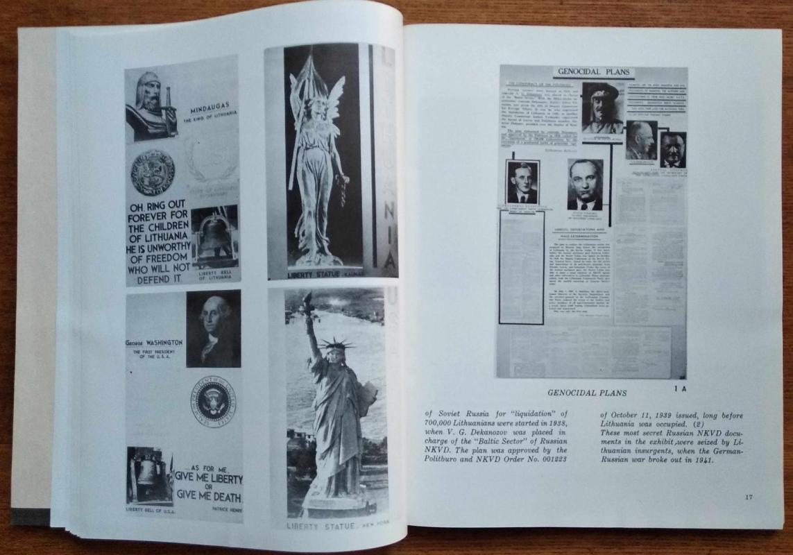 know your enemy communism - Jonas Jasaitis, knyga 4