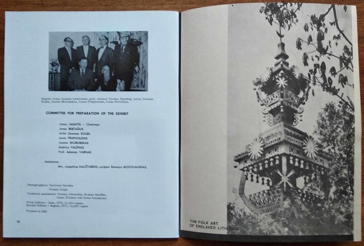 know your enemy communism - Jonas Jasaitis, knyga 5