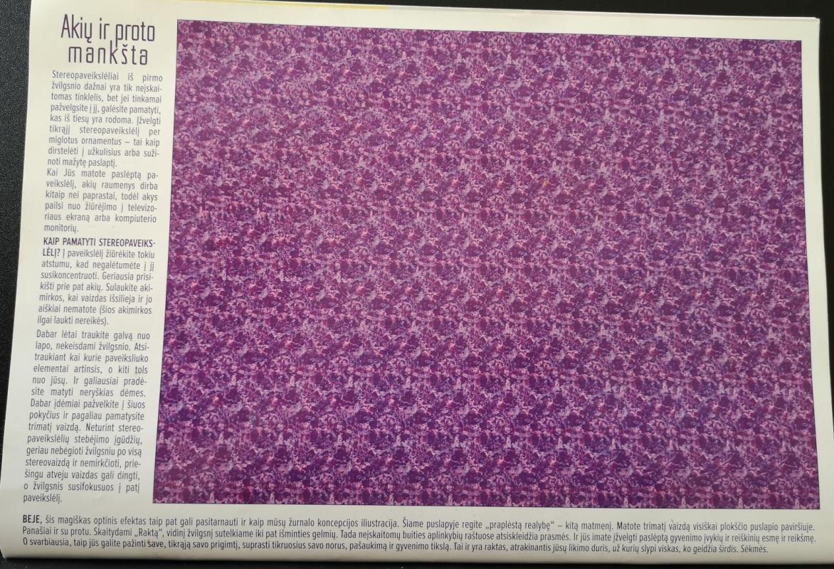 Žurnalas Raktas - Autorių Kolektyvas, knyga 2