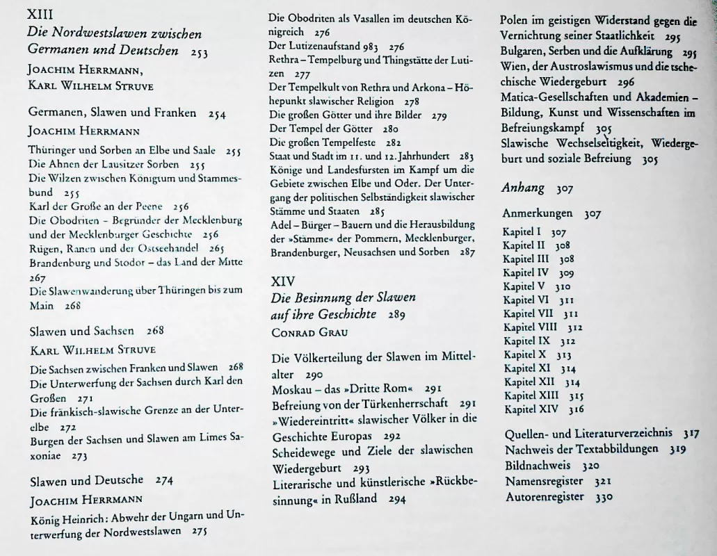 Welt der Slawen : GeschichteGesellschaft Kultur - Autorių Kolektyvas, knyga 4