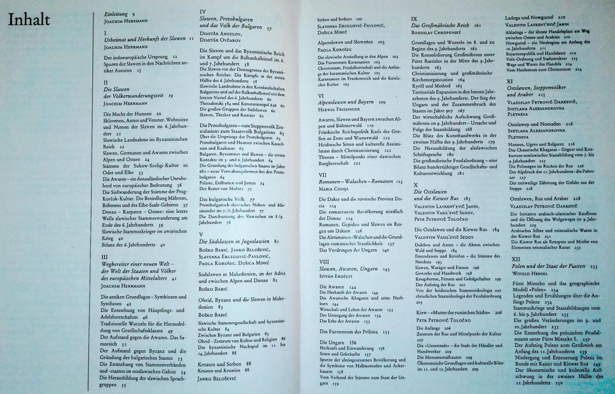 Welt der Slawen : GeschichteGesellschaft Kultur - Autorių Kolektyvas, knyga 5