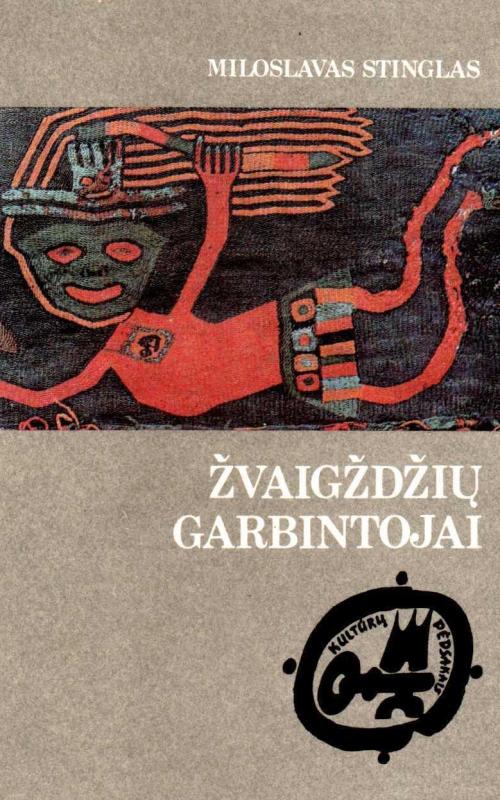 žvaigždžių garbintojai - M. Stinglas, knyga 2