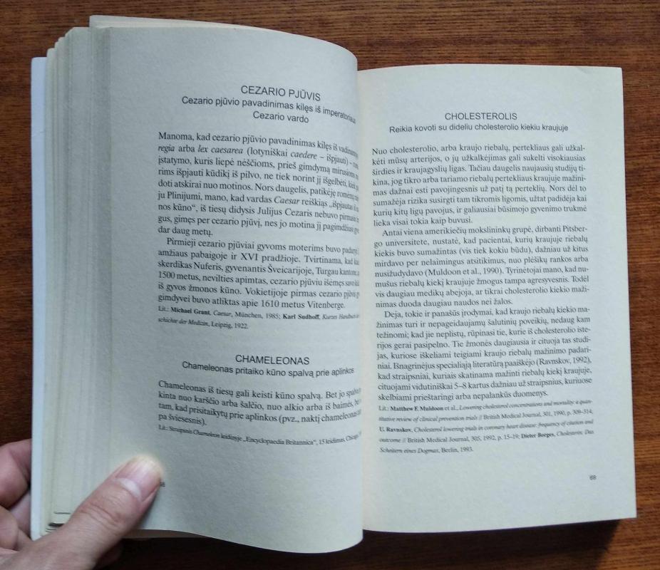 Jūs irgi taip manėte? - Walter Krämer, knyga 5