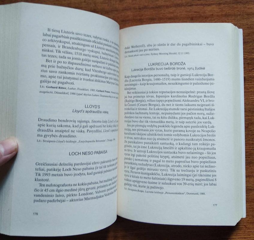 Jūs irgi taip manėte? - Walter Krämer, knyga 4