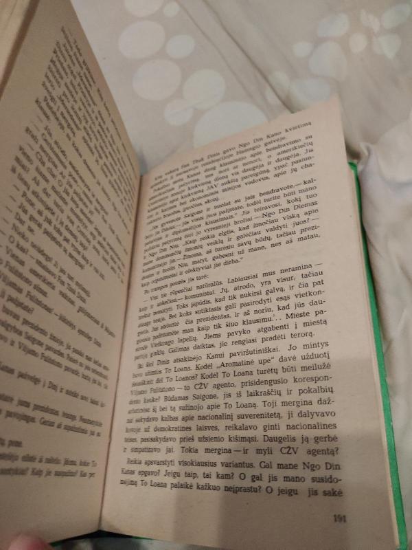 Iks-30 ardo pinkles - Dang Thanis, knyga 3