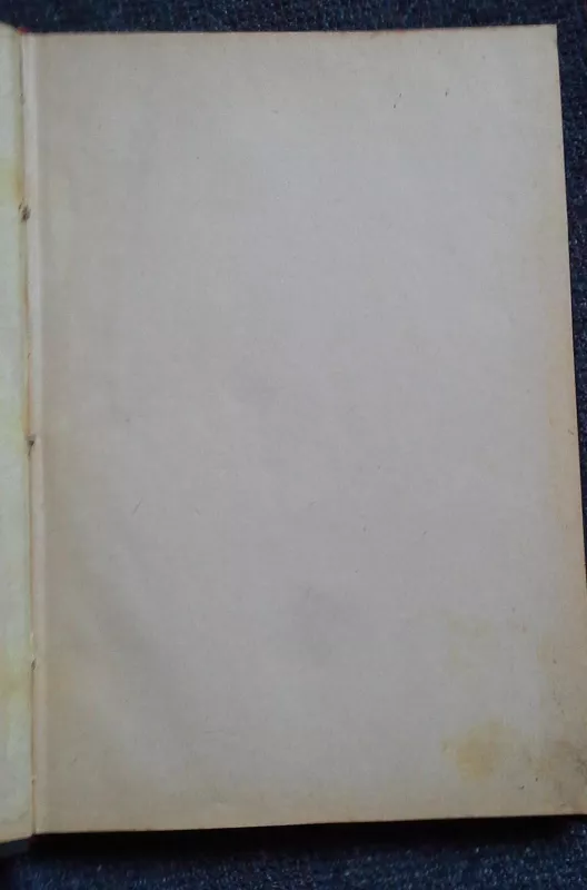 Teisė, 1932 m., Nr. 21 ir 22 - Autorių Kolektyvas, knyga