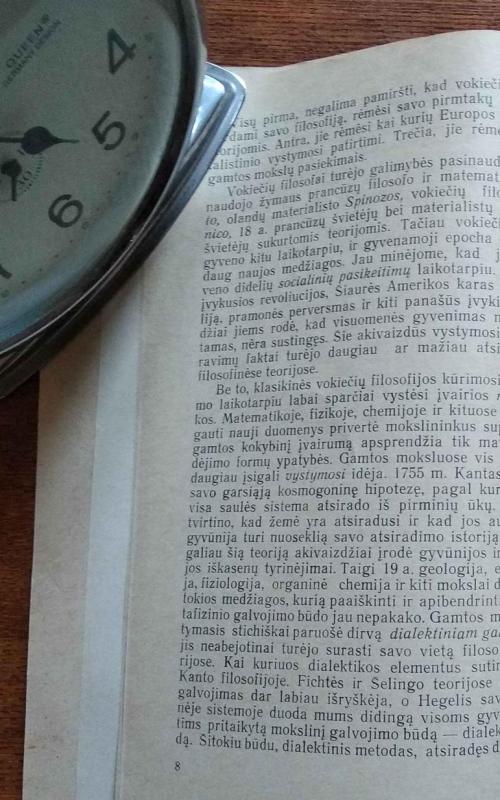 Iš filosofijos istorijos - Autorių Kolektyvas, knyga 2