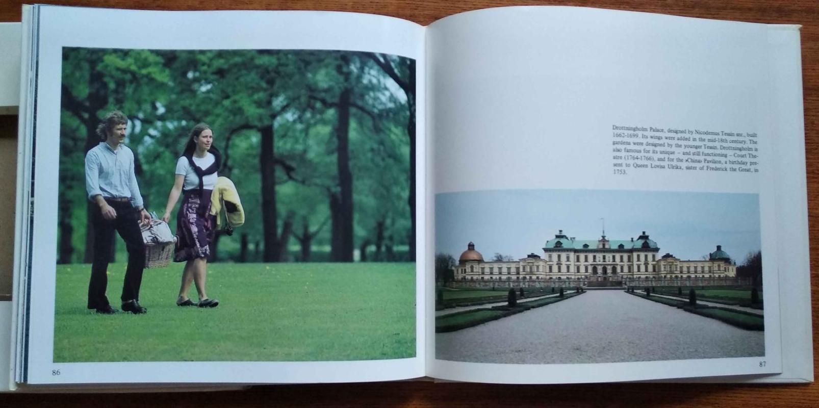 Stockholm (English edition) (2nd Edition) - Autorių Kolektyvas, knyga 5