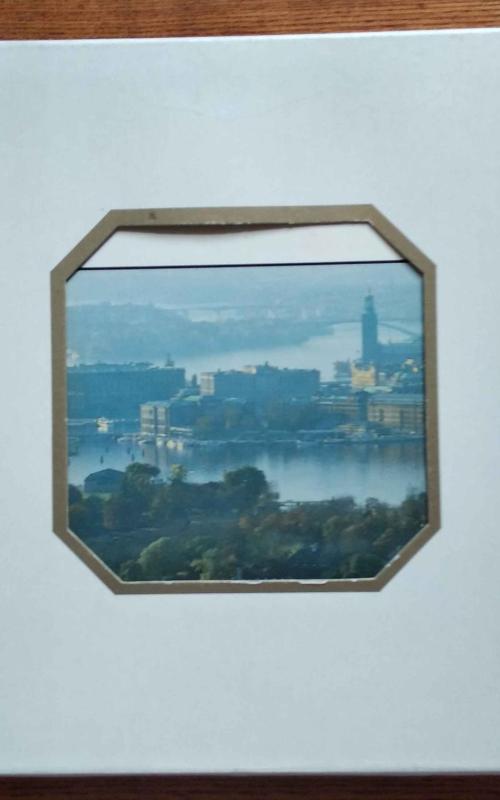 Stockholm (English edition) (2nd Edition) - Autorių Kolektyvas, knyga 2