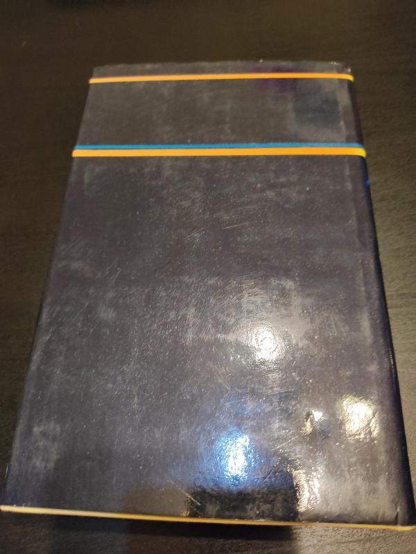 Laiptai į dangų - Mykolas Sluckis, knyga 5