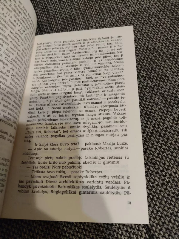 Gyvenimo prasmės dizainas - Vytenis Rožukas, knyga 3