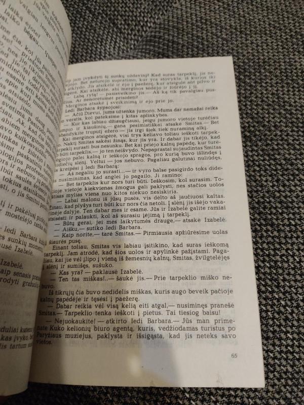 Tarzanas džiunglėse - Edgaras Barouzas, knyga 3