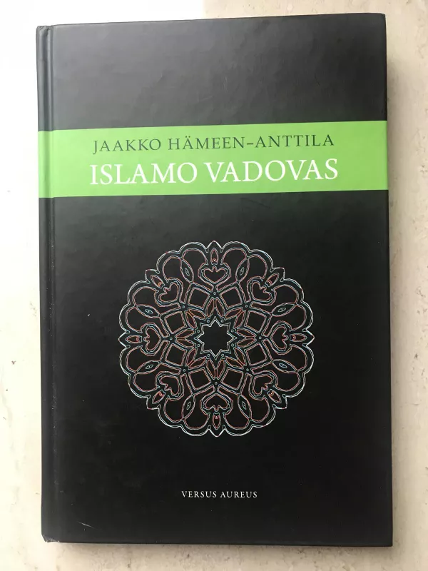Islamo vadovas - Hameen Jaakko, knyga 2