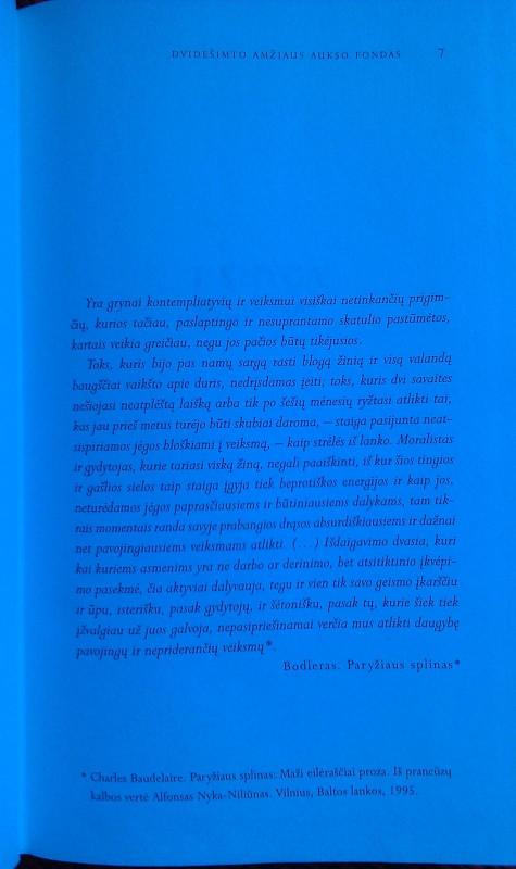 Tanatas - Helmut Krausser, knyga 4