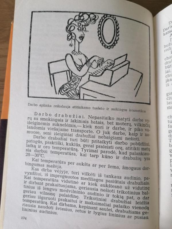 Gražiai elkimės - I. Asama, knyga 5