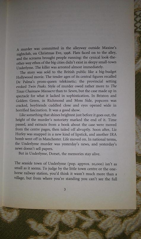 The Beach Road - Autorių Kolektyvas, knyga 3