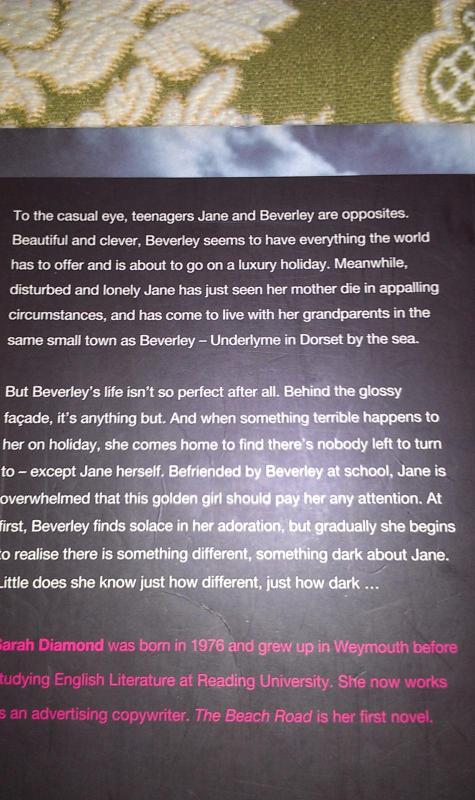 The Beach Road - Autorių Kolektyvas, knyga 4