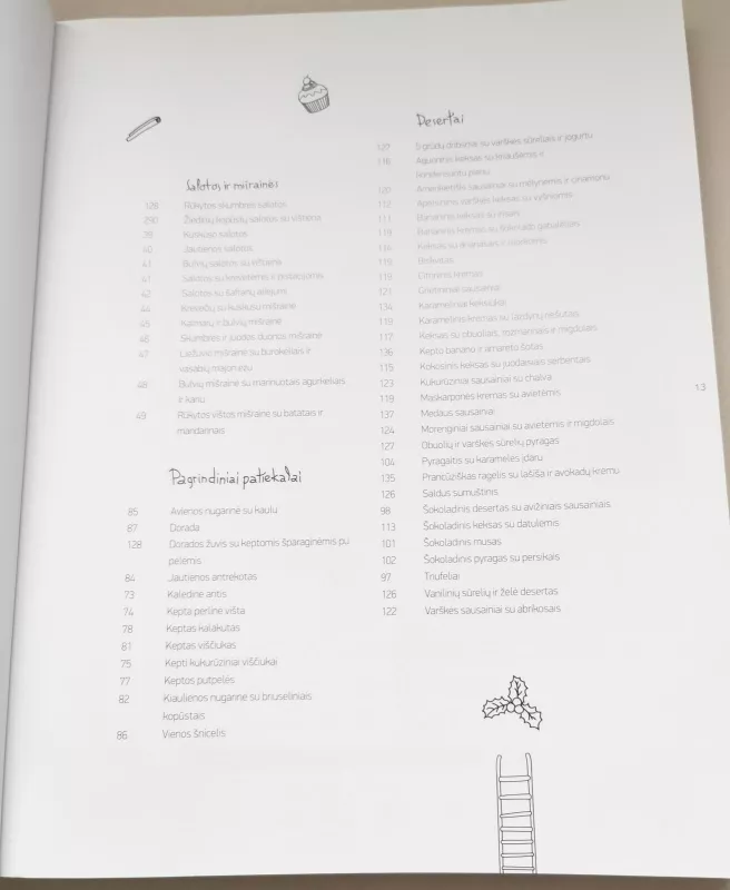 VMG - kulinarinis žurnalas-albumas, 2013 m., Nr. 3 - Autorių Kolektyvas, knyga