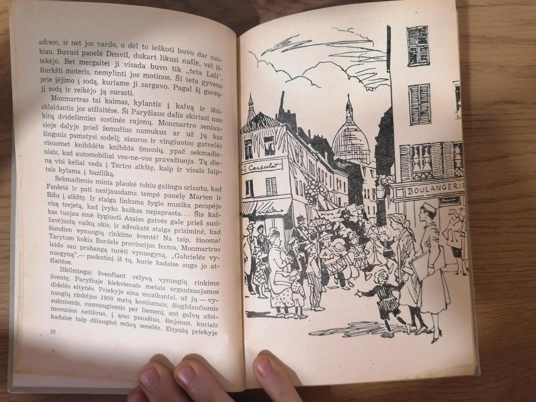 Fanšetė - Autorių Kolektyvas, knyga 4