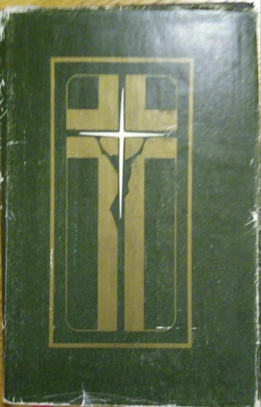 Naujasis testamentas - Autorių Kolektyvas, knyga 2