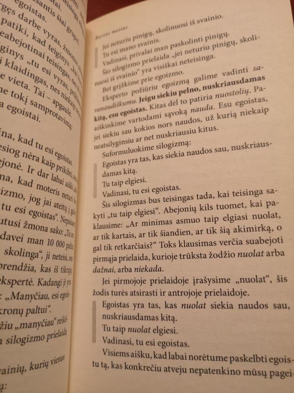 Burtas mestas - Miroslav Plzak, knyga 2