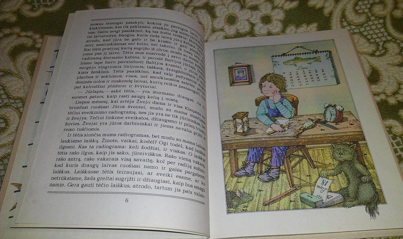 Ko verkė plekšnytė - Aloyzas Každailis, knyga 4