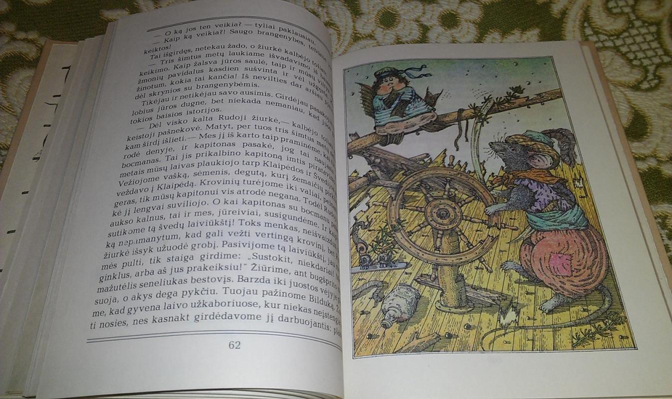 Ko verkė plekšnytė - Aloyzas Každailis, knyga 3