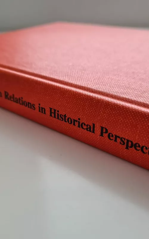German-Ukrainian Relations in Historical Perspective (CIUS Press) - Autorių Kolektyvas, knyga