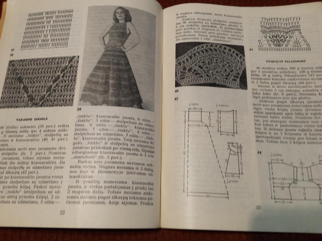 Viskas iš lino - J. Januškienė, knyga 4