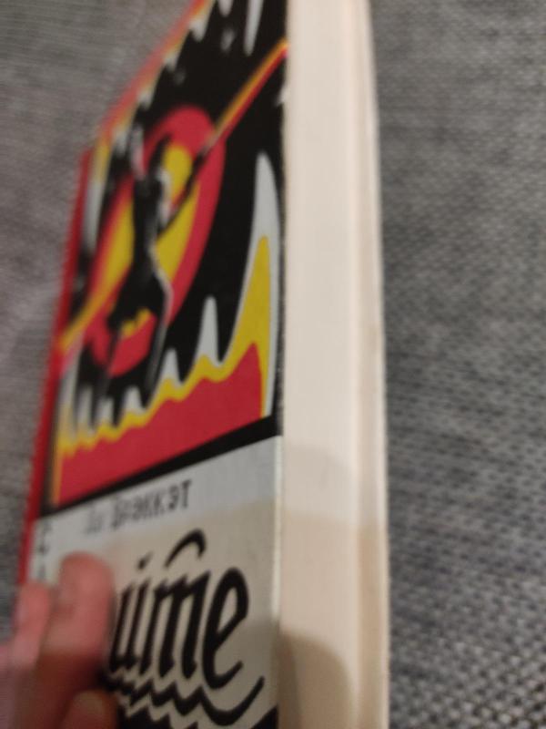 Сага о Скэйте - Ли Брэккетт, knyga 4