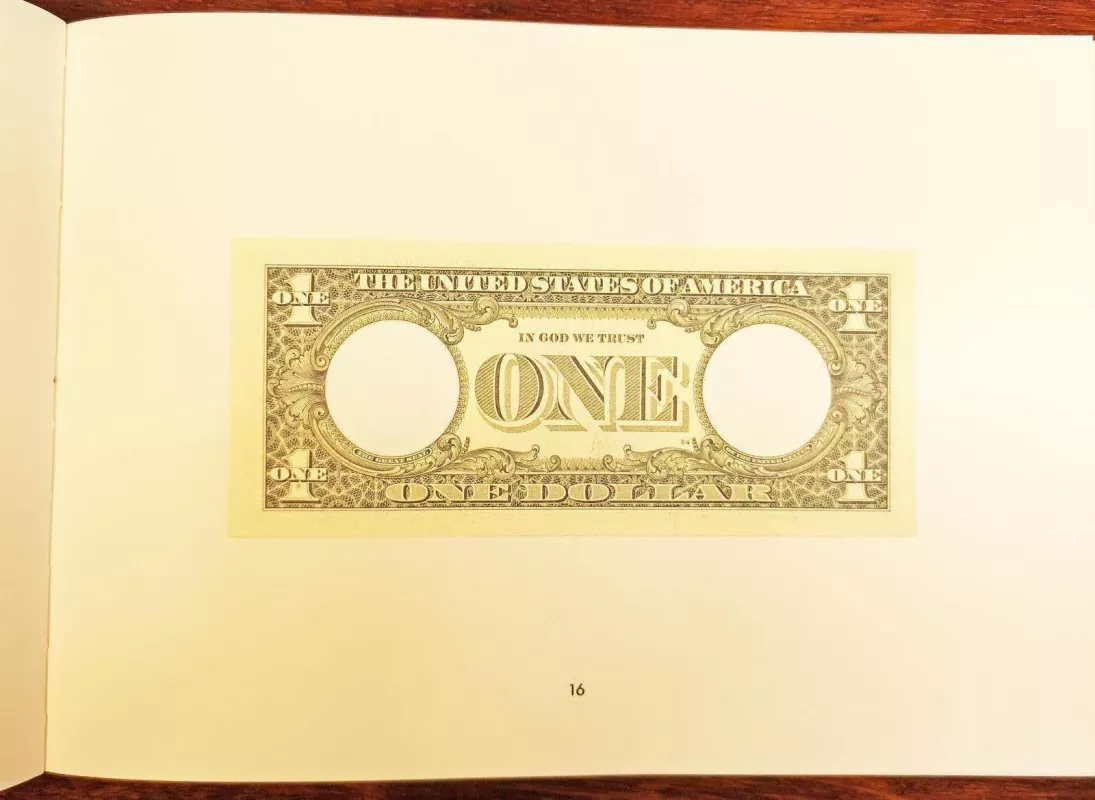 Money for nothing - Autorių Kolektyvas, knyga