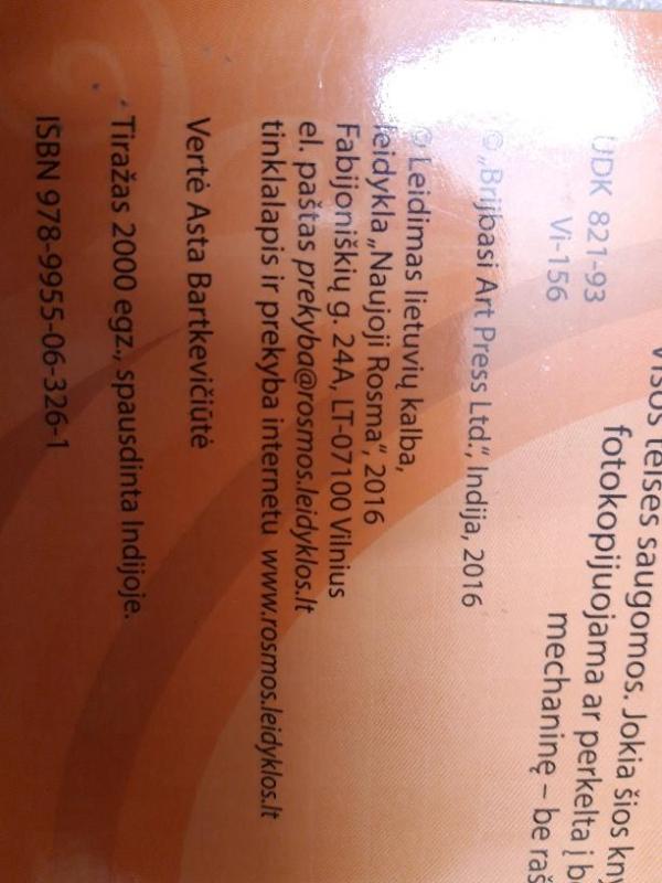 Vilkas ir septyni ožiukai - Autorių Kolektyvas, knyga 4