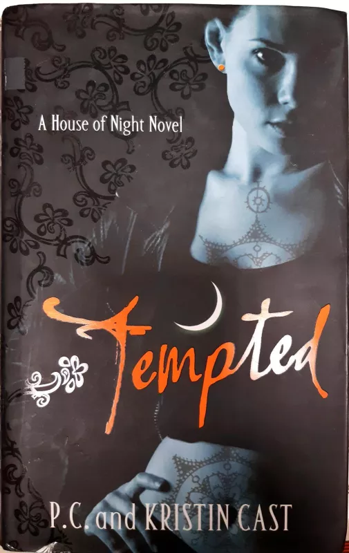 Tempted - Autorių Kolektyvas, knyga