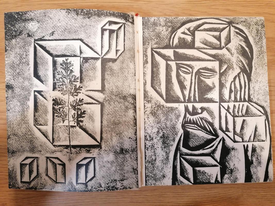 Randai medyje - Algirdas Pocius, knyga 6