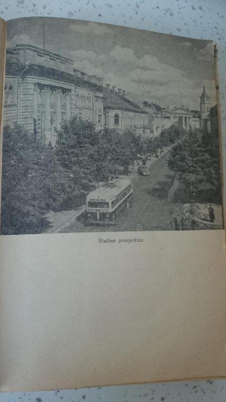 Vilnius Vietinio ūkio valdyba - Autorių Kolektyvas, knyga 3