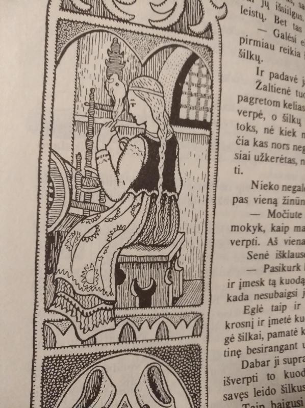 Pasakos - Antanas Giedrius, knyga 2