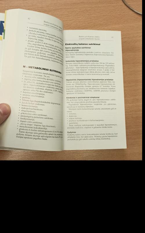 Psichiatrijos vadovas - Hani R. Khouzam, Doris T.  Tan, Tirath S.  Gill, knyga