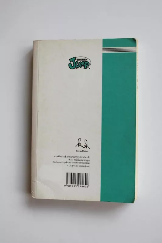 Drakonų kovos (1 dalis) - Akira Toriyama, knyga