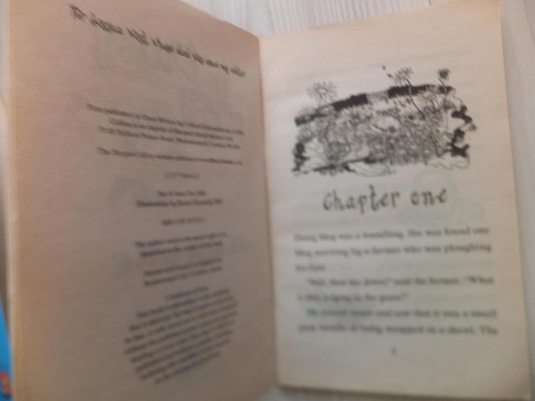 Daisy May - Ure Jean, knyga 4