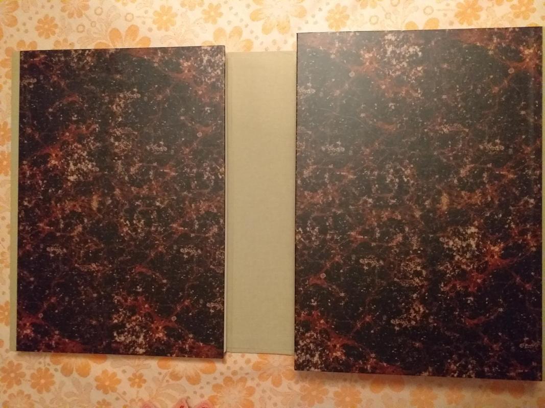 Raštai - Simonas Stanevičius, knyga 3