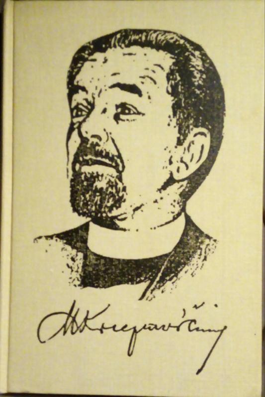 Mykolas Krupravičius - Petras Maldeikis, knyga