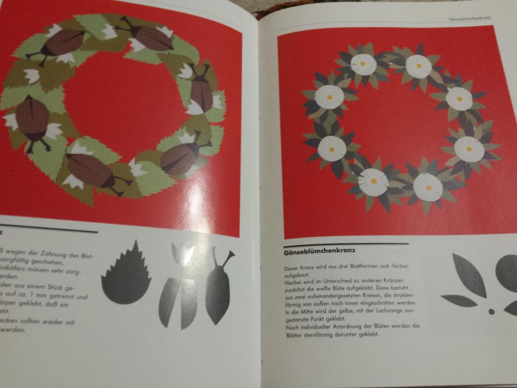 Dekorative Fensterbilder - Helga Botchet, knyga 4