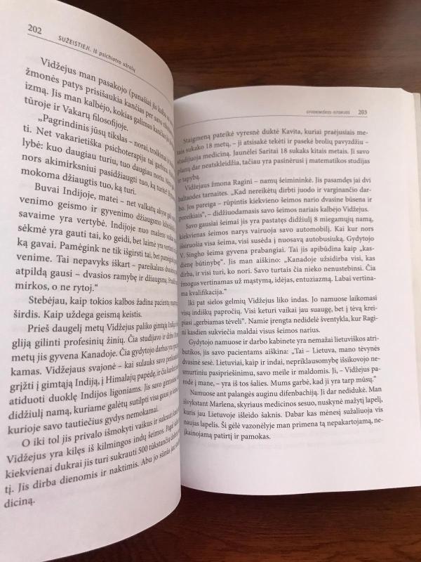 Sužeistieji: iš psichiatro užrašų - Palmira Rudalevičienė, knyga 3