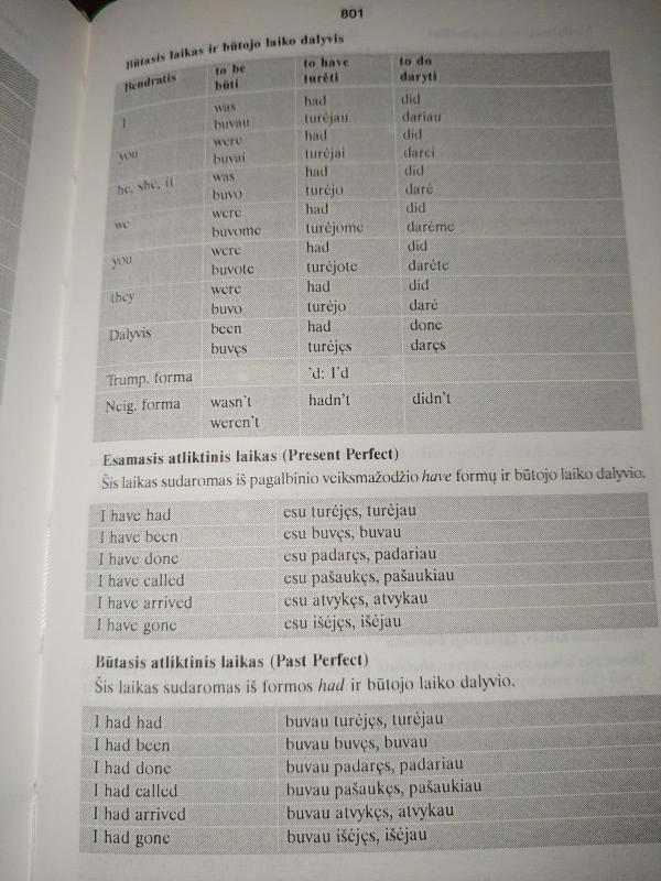 PONS. Anglų-lietuvių kalbų žodynas - Erich Weis, knyga 2